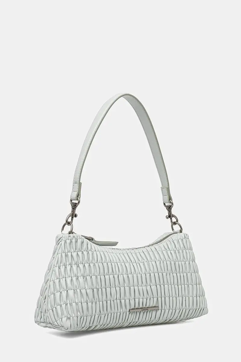 borsetta colore verde LV04K3088G miniatura 2