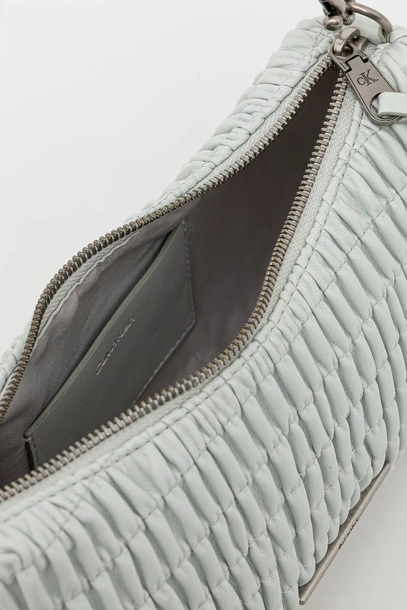 borsetta colore verde LV04K3088G miniatura 4