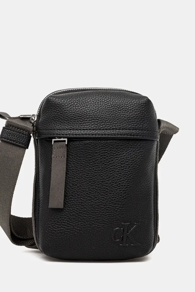 borsetta uomo colore nero LV04G3080G