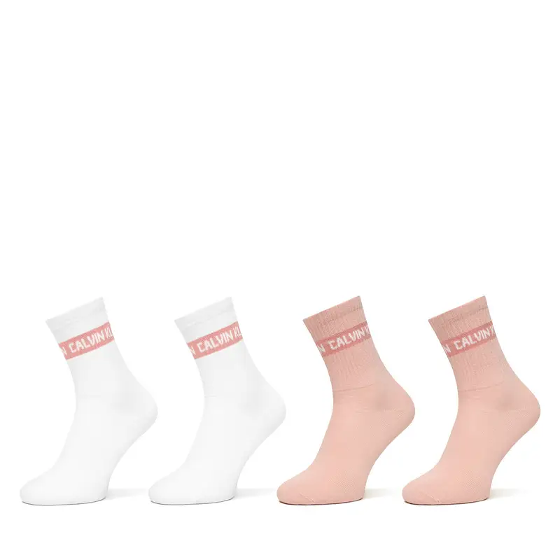 Calzini lunghi Calvin Klein Jeans 701235385 Multicolore