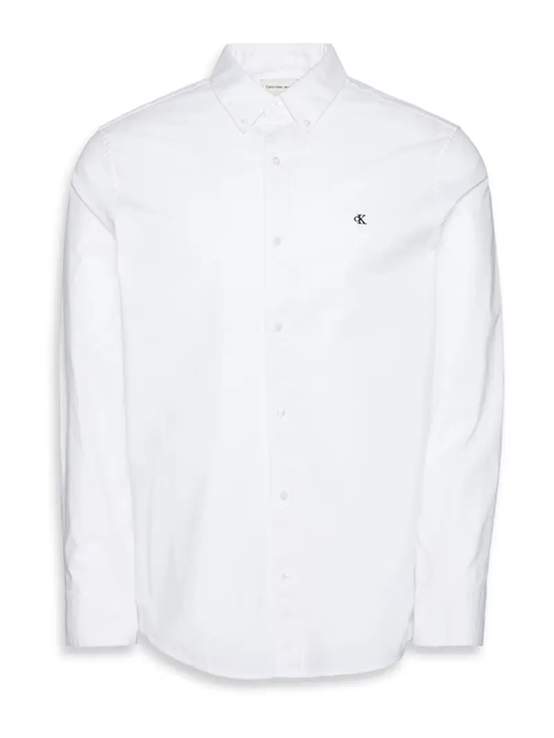 Camicia 'Classic' bianco