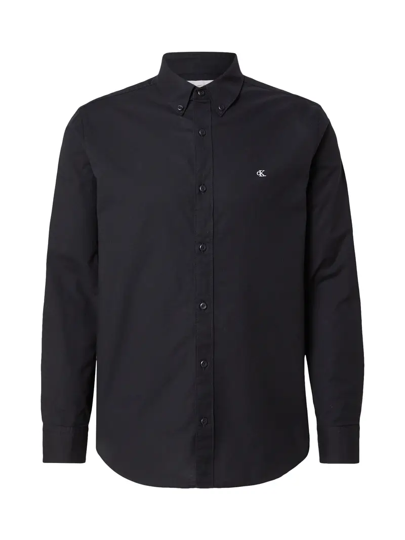 Camicia 'CLASSIC' nero