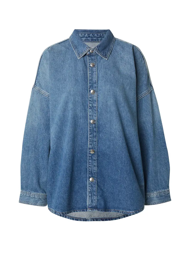 Calvin Klein Jeans Jeans Donna Denim 1981490