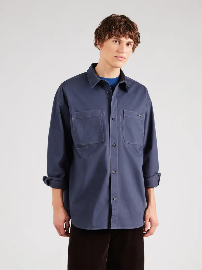 Camicia opale miniatura 2