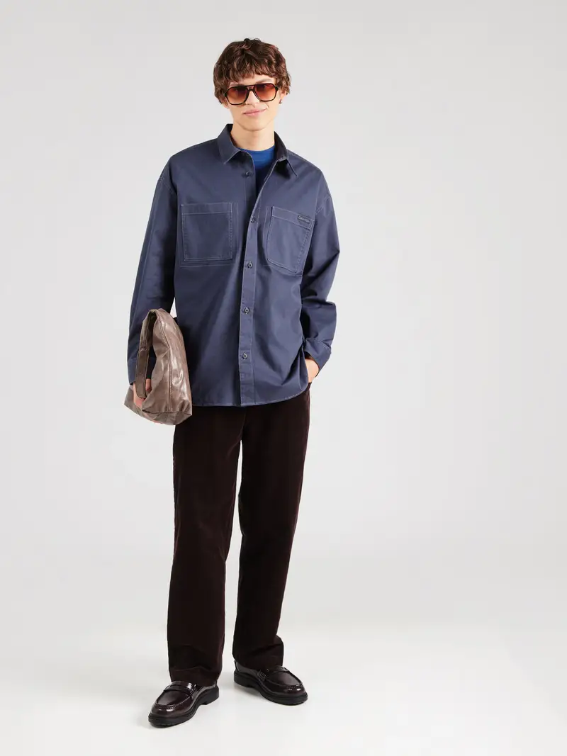 Camicia opale miniatura 3