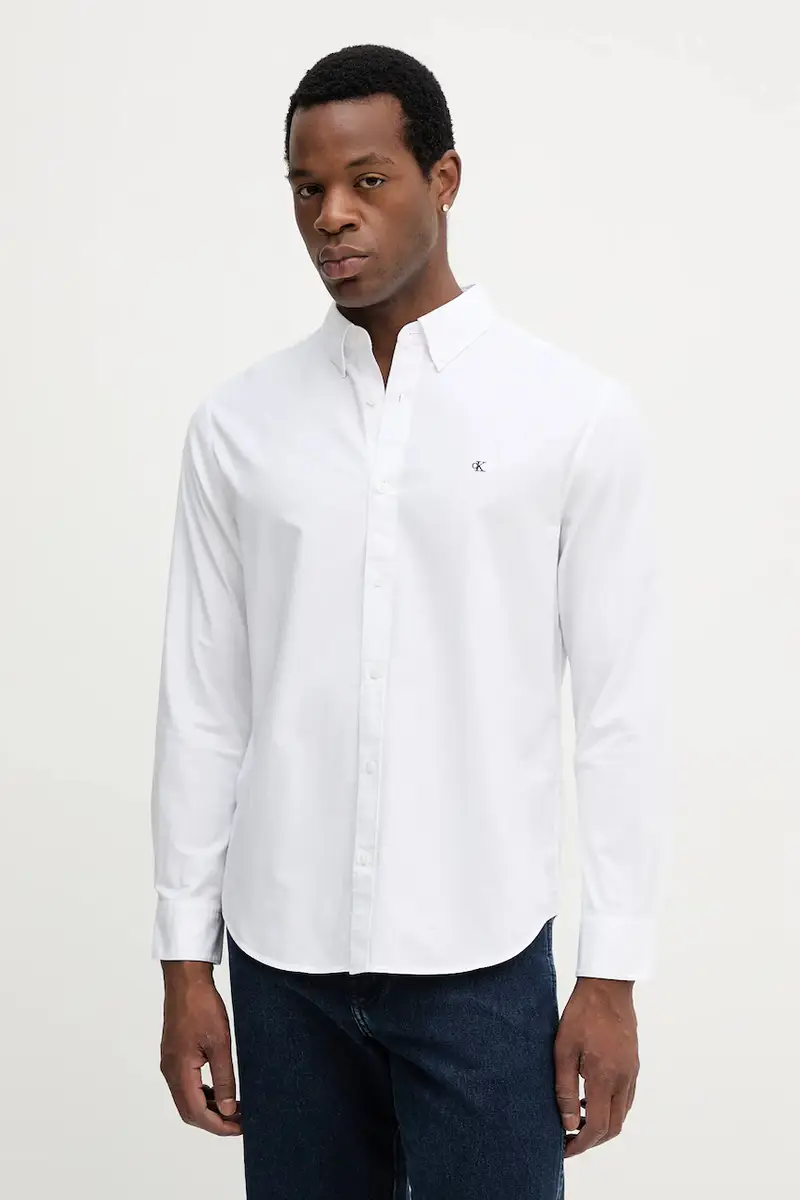 camicia uomo colore bianco LV140EM125