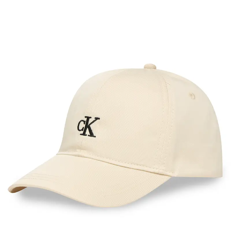 Calvin Klein Jeans Jeans Beige 3758002