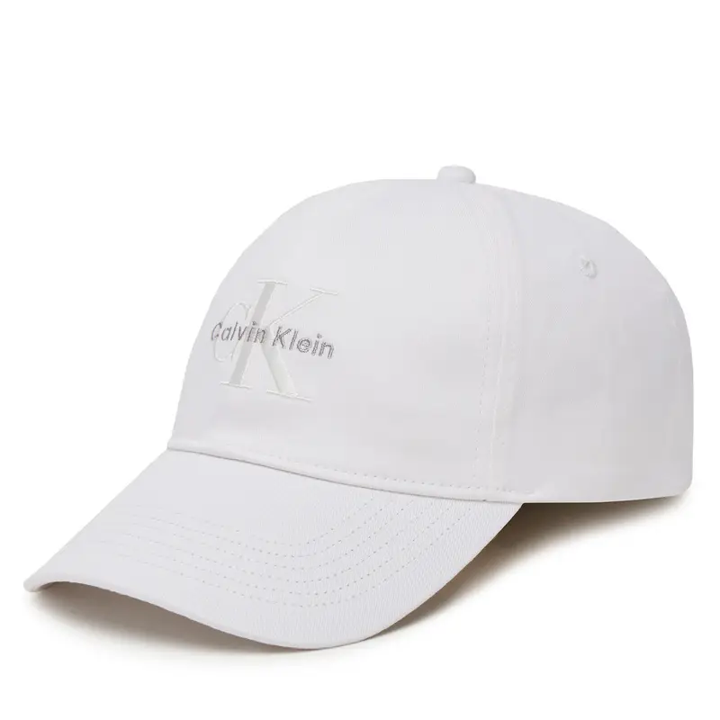 Calvin Klein Jeans Jeans Bianco 3119769