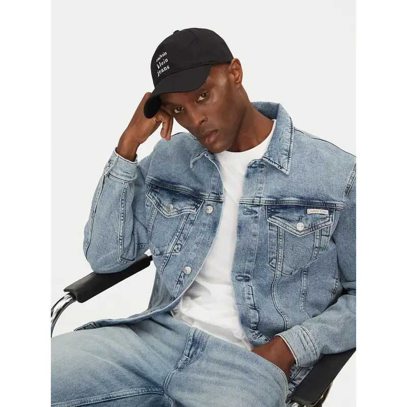 Calvin Klein Jeans Jeans Nero 3119815