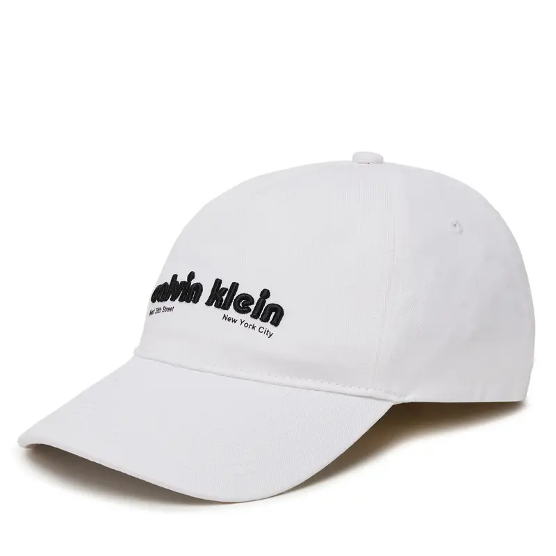 Calvin Klein Jeans Jeans Bianco 3118680