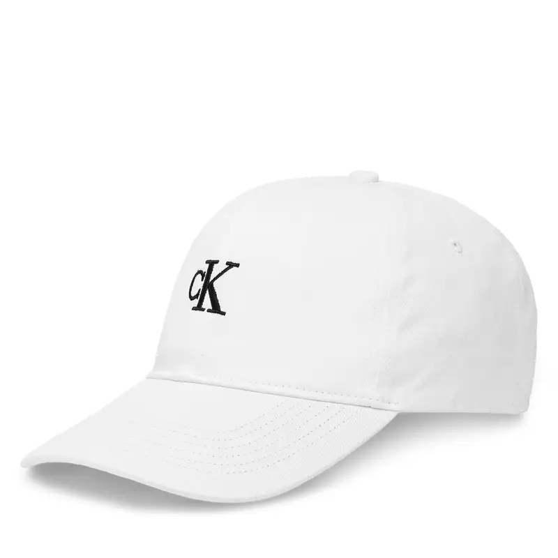 Calvin Klein Jeans Jeans Bianco 3118599