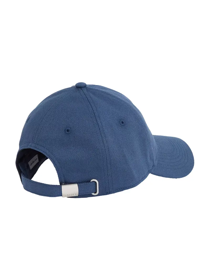 Cappello da baseball blu / nero / offwhite miniatura 2