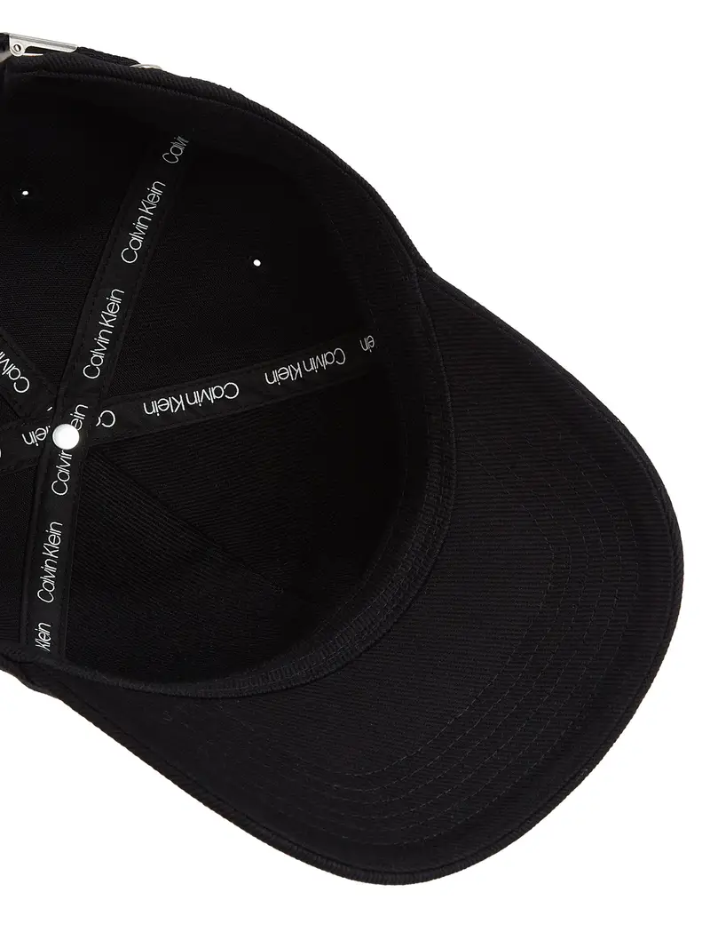 Calvin Klein Jeans Jeans Nero 2044078 miniatura 3