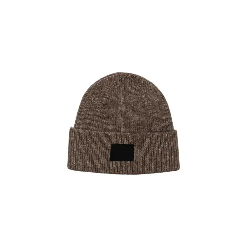 Cappello Invernale Marrone da Uomo Calvin Klein Jeans - brown