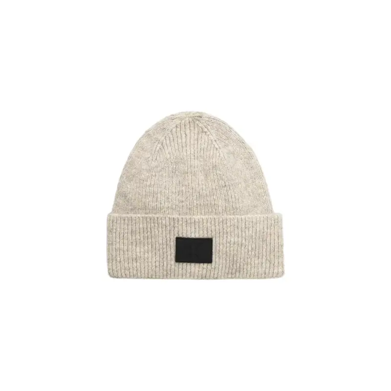 Cappello Invernale Marrone da Uomo Calvin Klein Jeans - grey