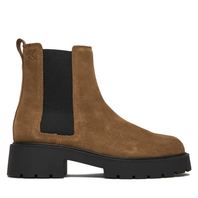 Calvin Klein Jeans Jeans Beige 3917106