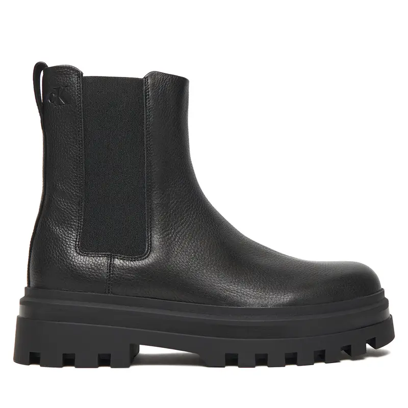 Calvin Klein Jeans Jeans Nero 3979648