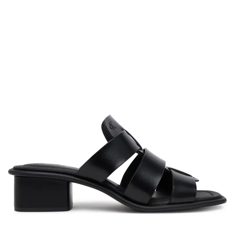 Calvin Klein Jeans Jeans Nero 2945673