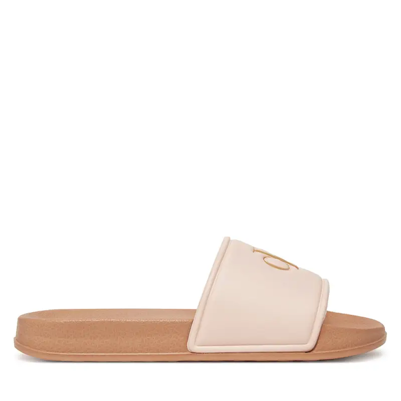 Calvin Klein Jeans Jeans Rosa 2954621