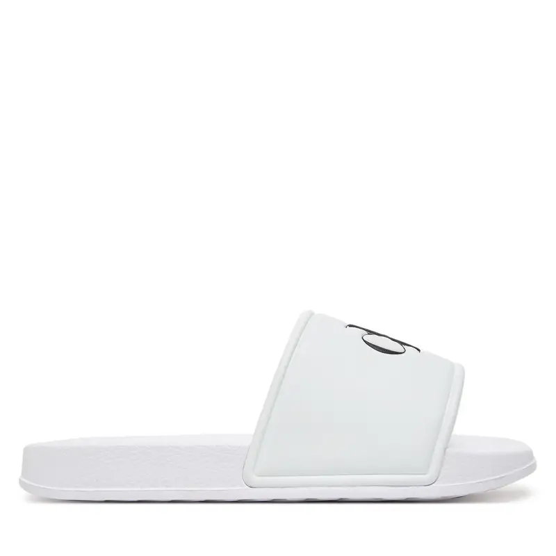 Calvin Klein Jeans Jeans Bianco 2954635