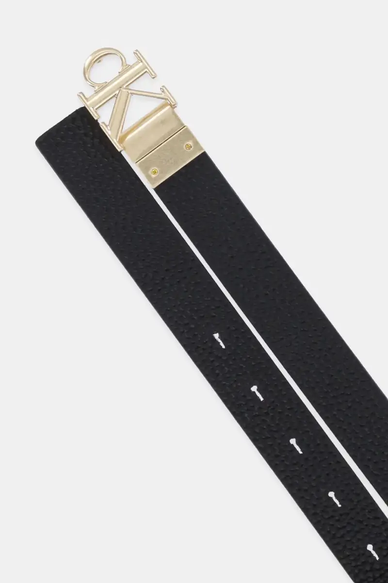 cintura colore nero LV04K7005G miniatura 2