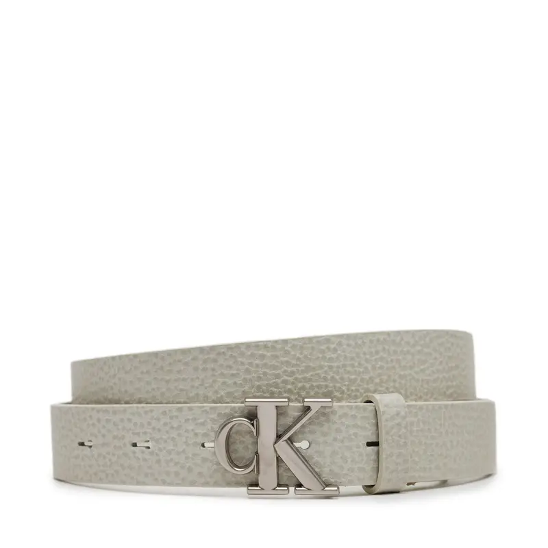 Calvin Klein Jeans Jeans Donna Bianco 3905051
