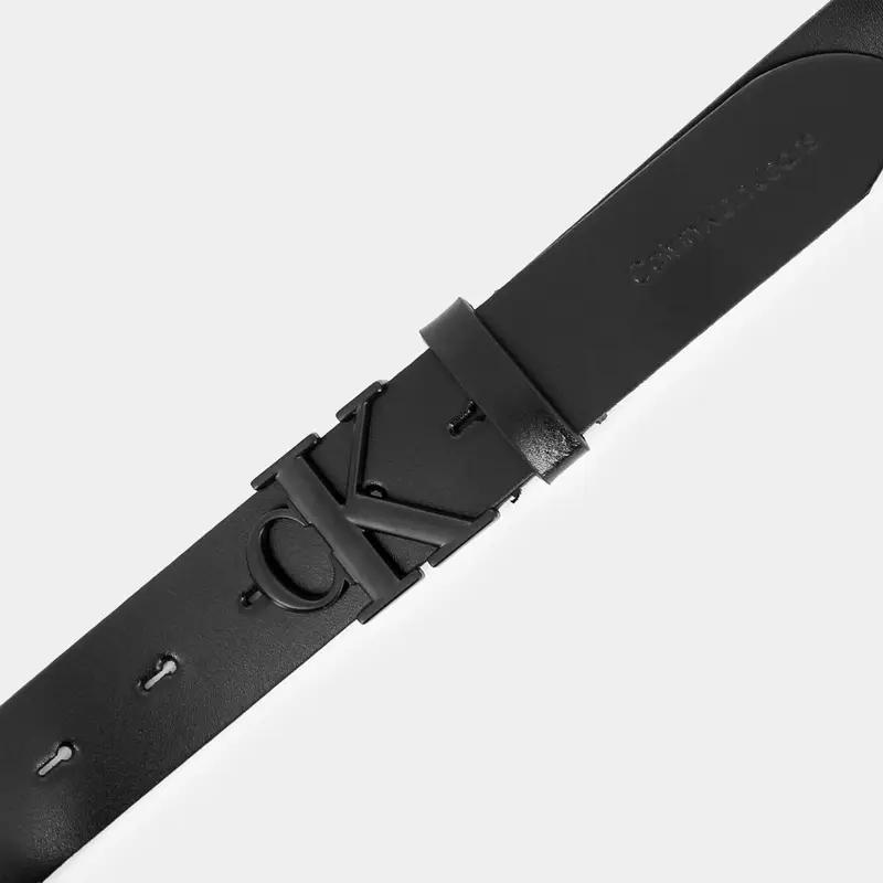 Calvin Klein Jeans Jeans Donna Nero 2502483 miniatura 2