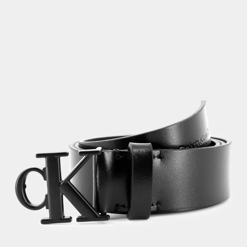 Calvin Klein Jeans Cinture Donna Nero 2502483