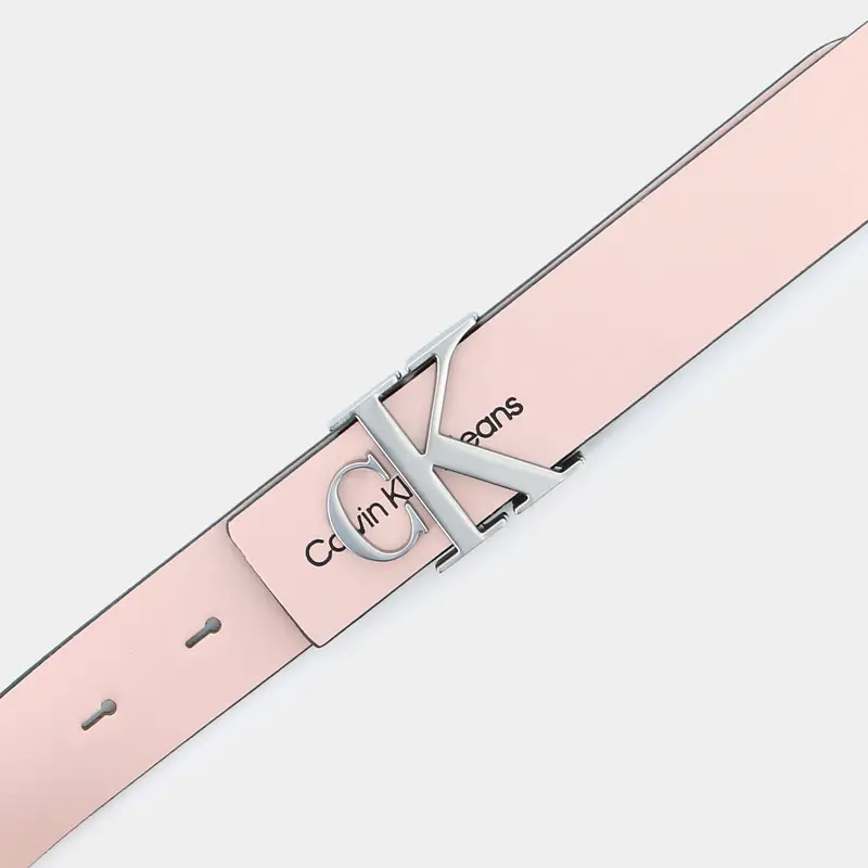 Calvin Klein Jeans Jeans Donna Rosa 2502484 miniatura 2