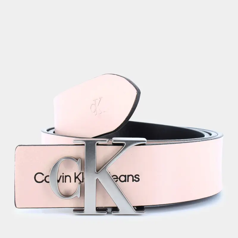Calvin Klein Jeans Cinture Donna Rosa 2502484