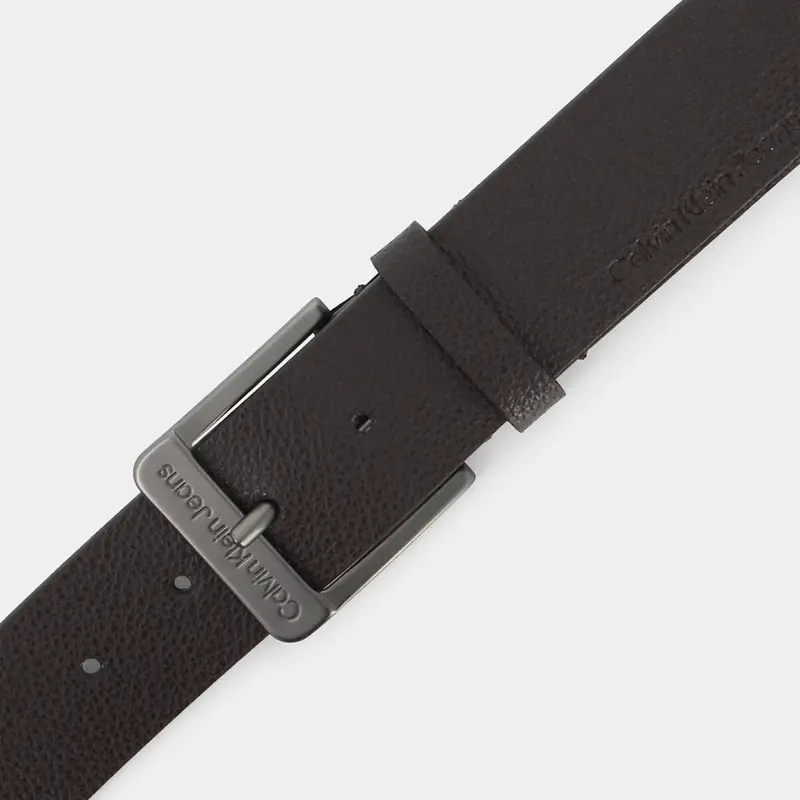 Calvin Klein Jeans Jeans Uomo Marrone 2502486 miniatura 2