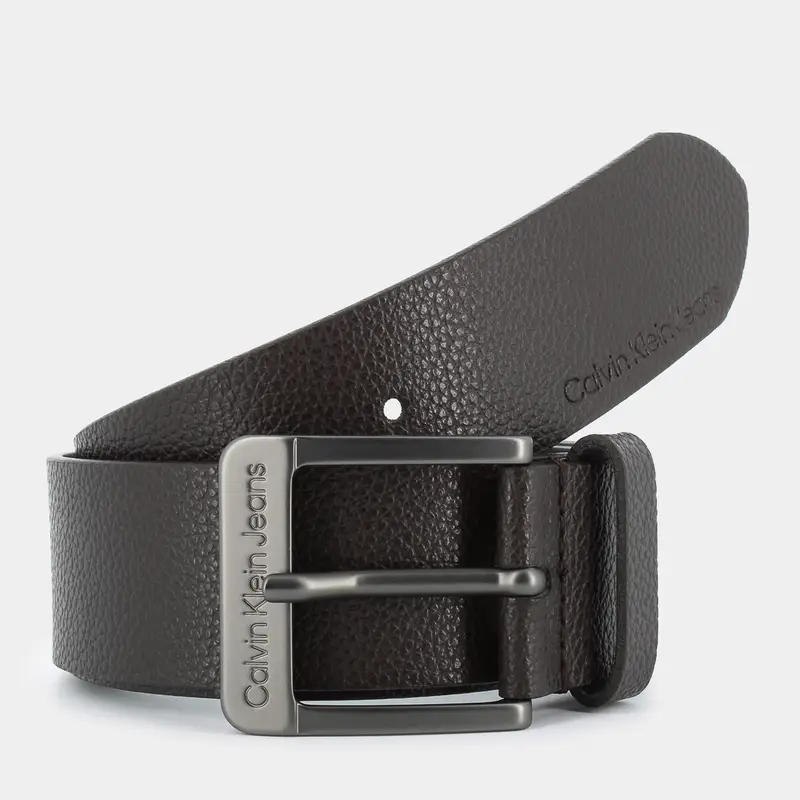 Calvin Klein Jeans Cinture Uomo Marrone 2502486