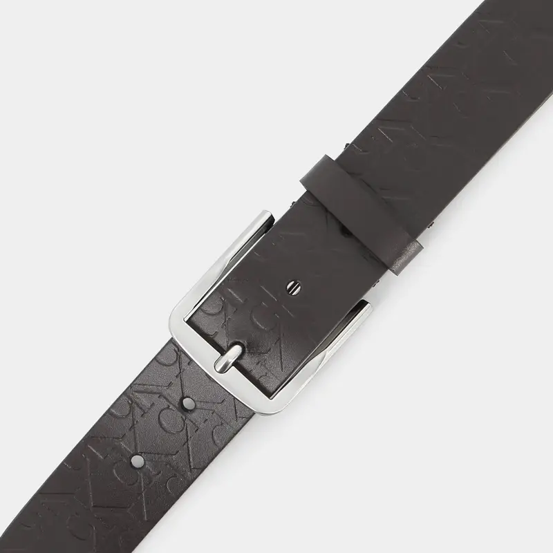 Calvin Klein Jeans Jeans Uomo Marrone 2502594 miniatura 2