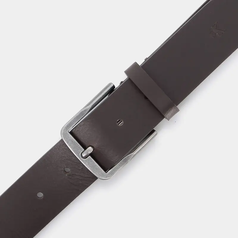 Calvin Klein Jeans Jeans Uomo Marrone 2502834 miniatura 2