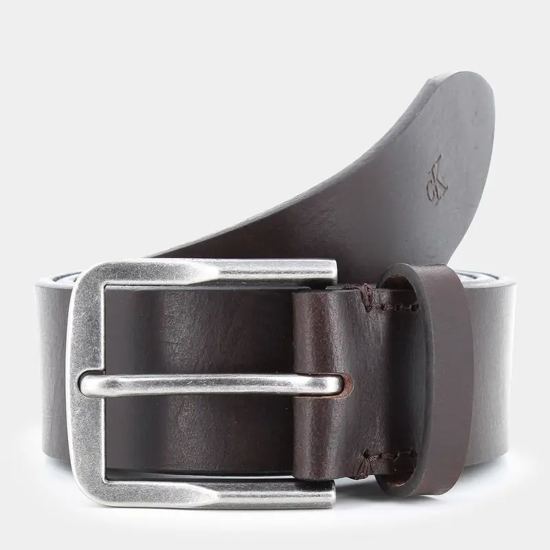 Calvin Klein Jeans Jeans Uomo Marrone 2502834