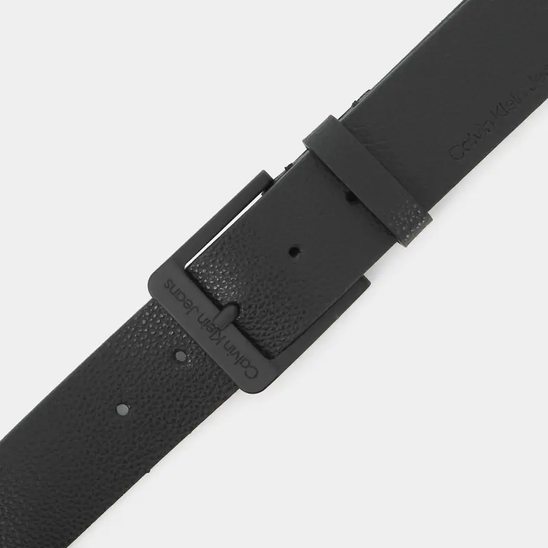 Calvin Klein Jeans Jeans Uomo Nero 2502485 miniatura 2