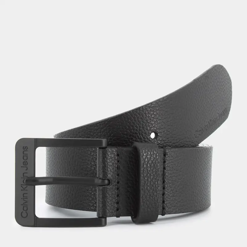 Calvin Klein Jeans Cinture Uomo Nero 2502485