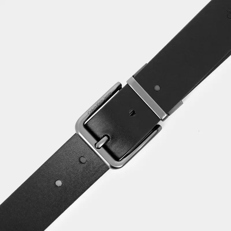 Calvin Klein Jeans Cinture Uomo Nero 2502489 miniatura 2