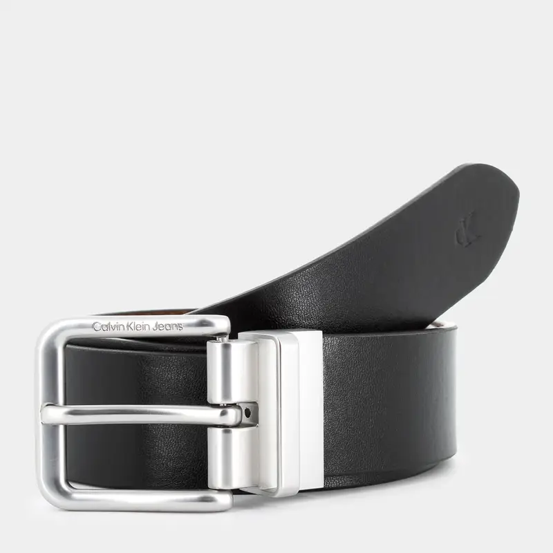 Calvin Klein Jeans Cinture Uomo Nero 2502547