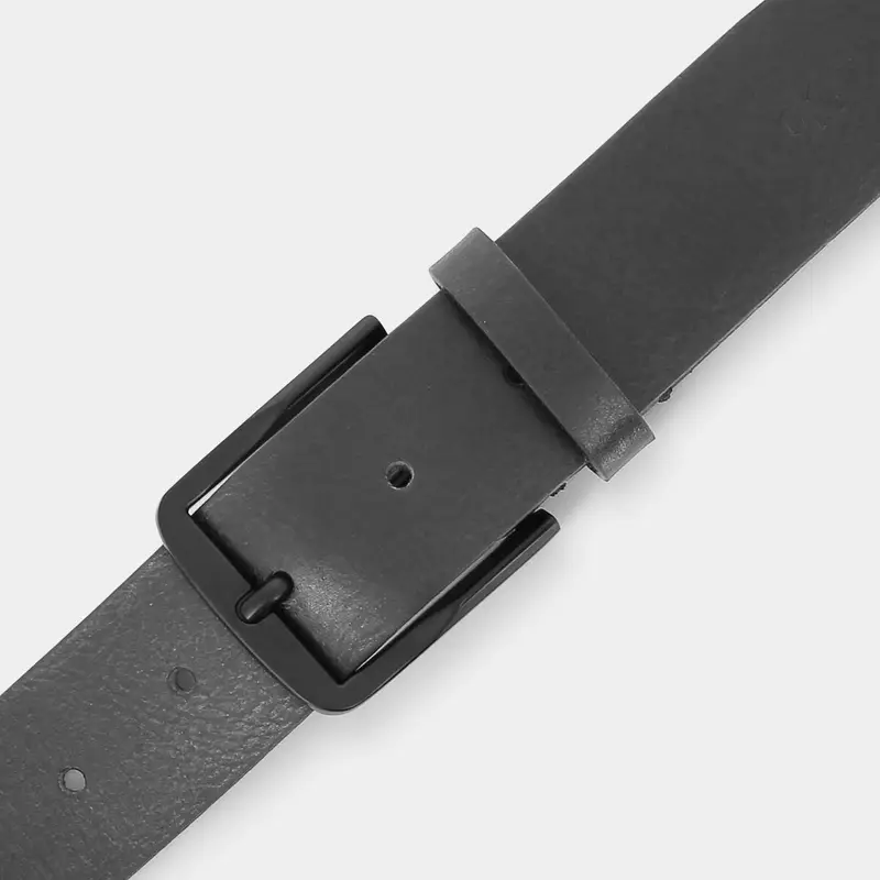 Calvin Klein Jeans Jeans Uomo Nero 2502833 miniatura 2