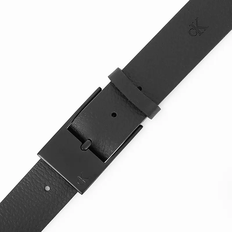 Calvin Klein Jeans Jeans Uomo Nero 2502839 miniatura 2