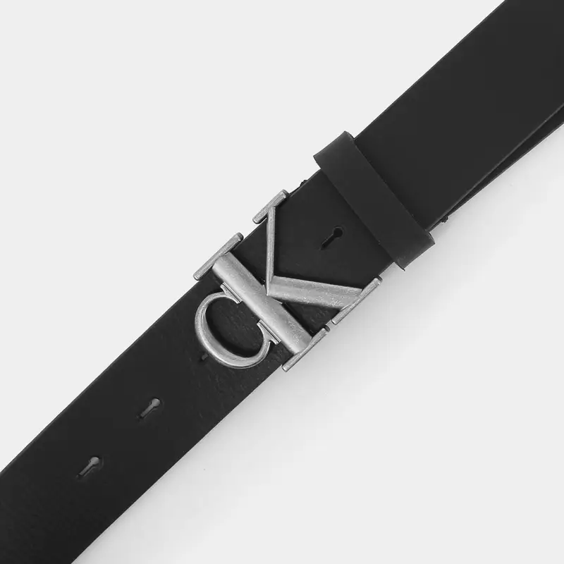 Calvin Klein Jeans Jeans Uomo Nero 3941418 miniatura 2