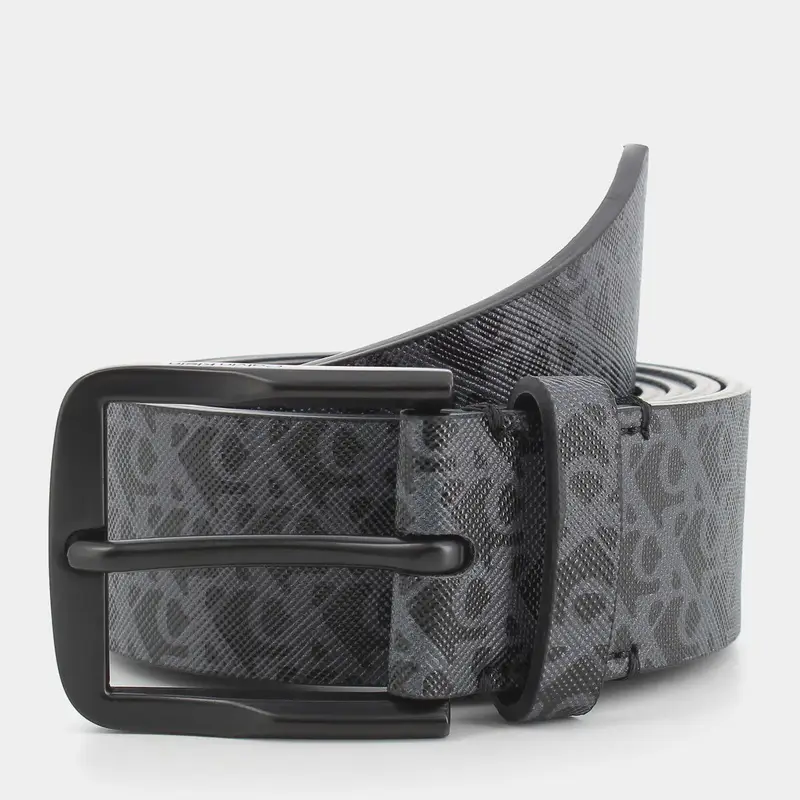 Calvin Klein Jeans Cinture Uomo Nero 4191877