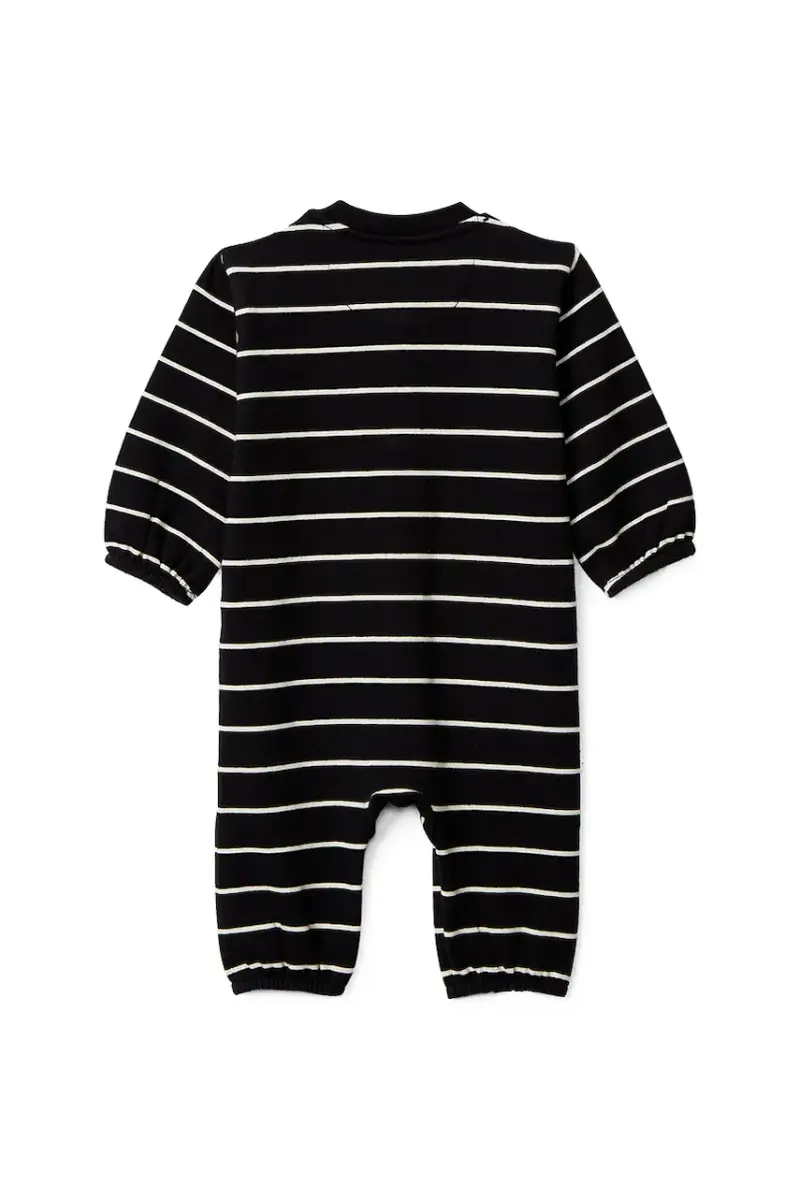 completo pagliacetti IN0IN00338 Nero miniatura 2