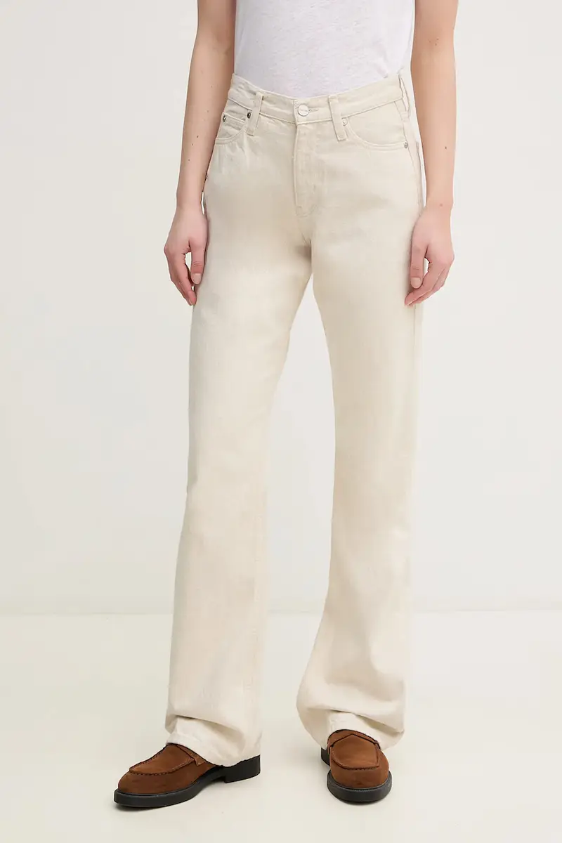 Calvin Klein Jeans Donna Beige 3122835