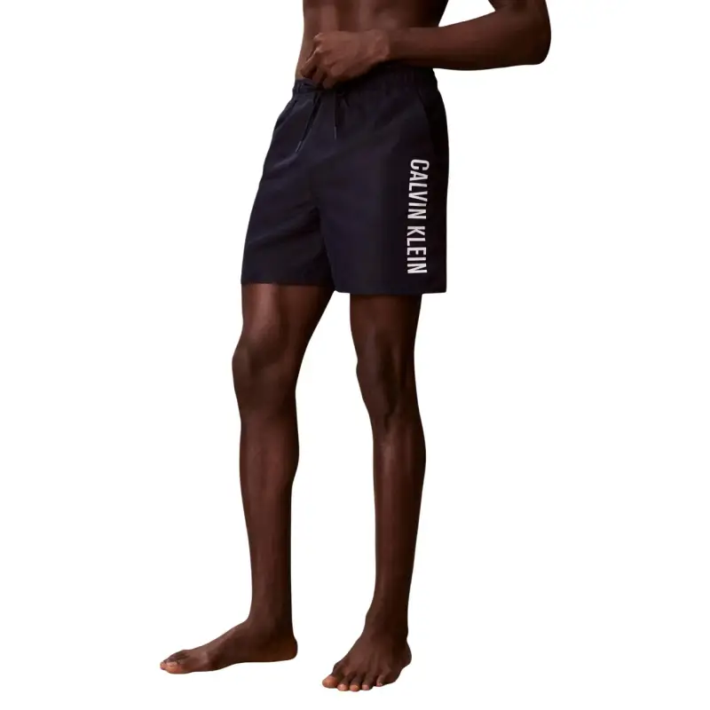 Costumi LV00N61047 Calvin Klein Jeans - black / XS