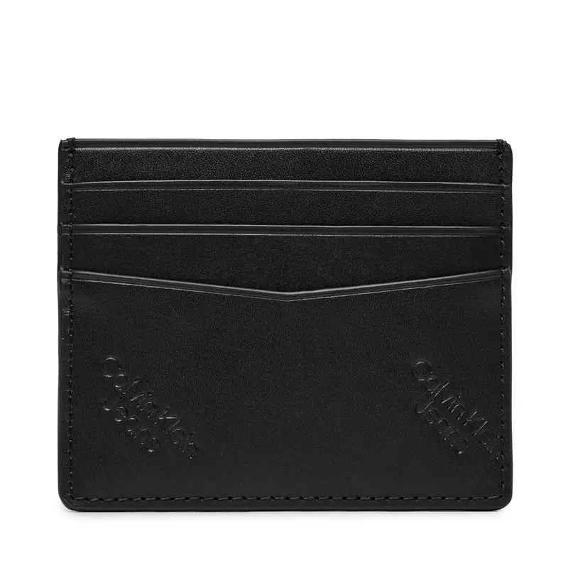 Calvin Klein Jeans Jeans Nero 3118950