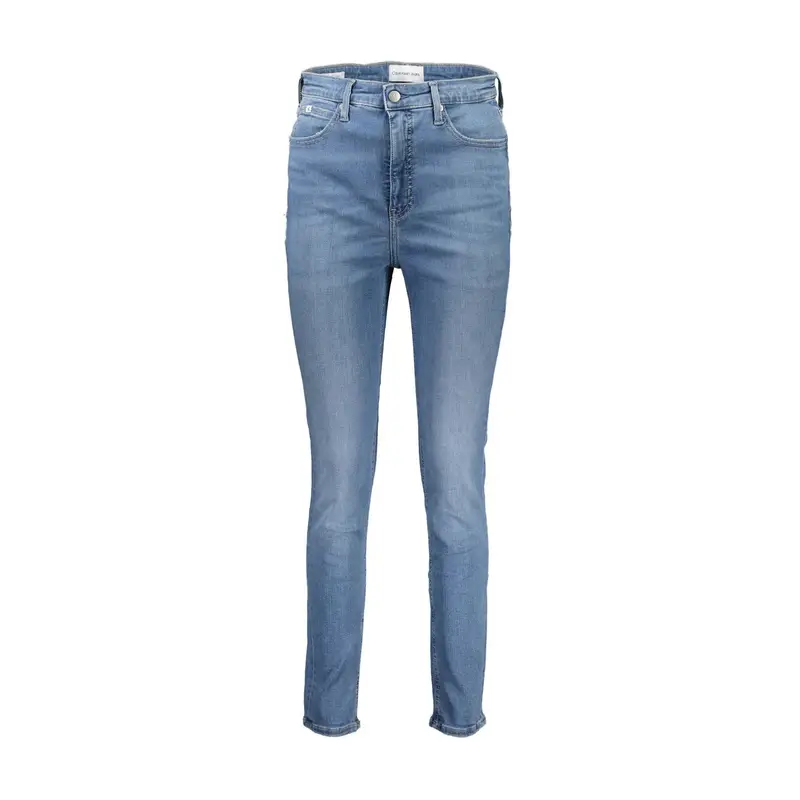 Calvin Klein Jeans Donna Azzurro 4060752