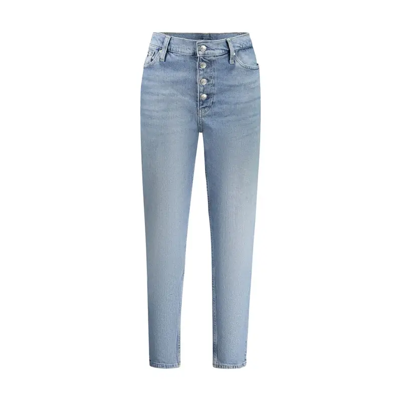 Calvin Klein Jeans Donna Azzurro 4062630