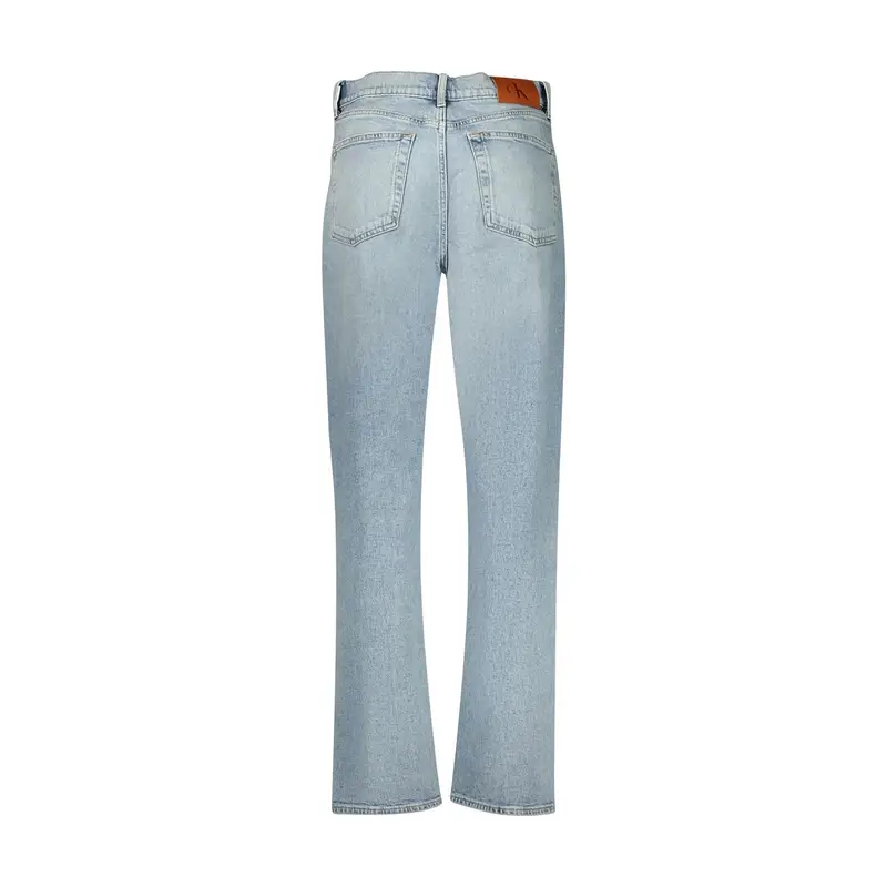 Calvin Klein Jeans Donna Azzurro 4283055 miniatura 2